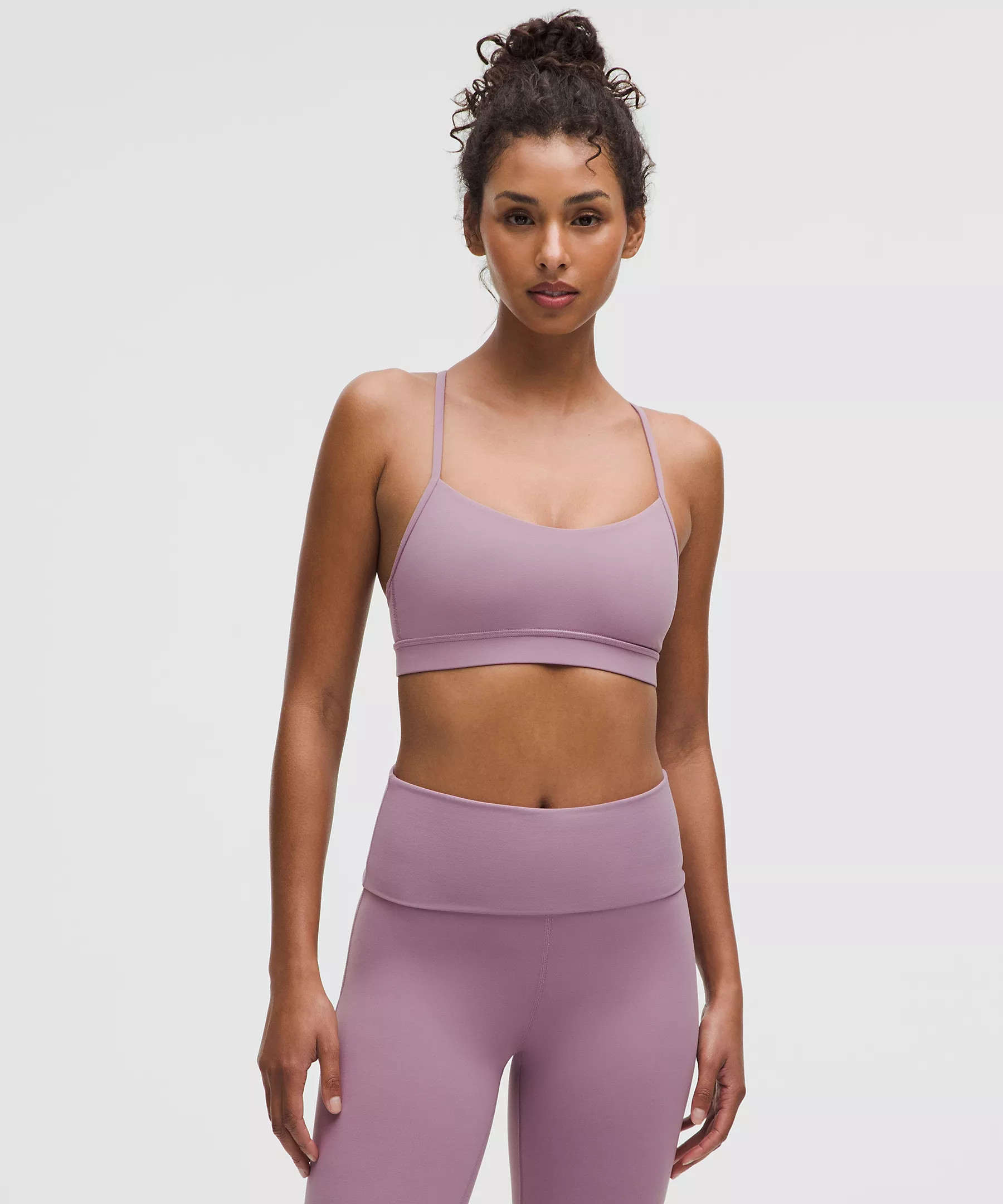 Flow Y Bra Nulu | Lululemon (US)