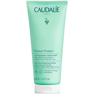 Caudalie Vinosun Tan Prolonging After-Sun Lotion 200ml | Cult Beauty