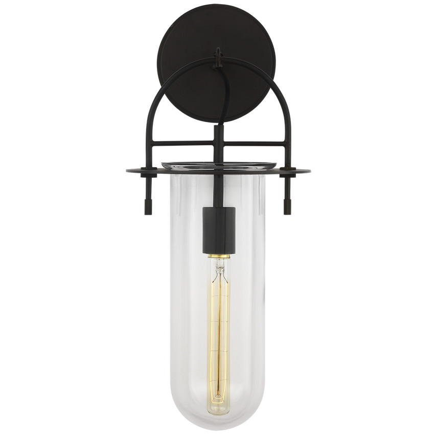 Nuance Short Sconce | Visual Comfort