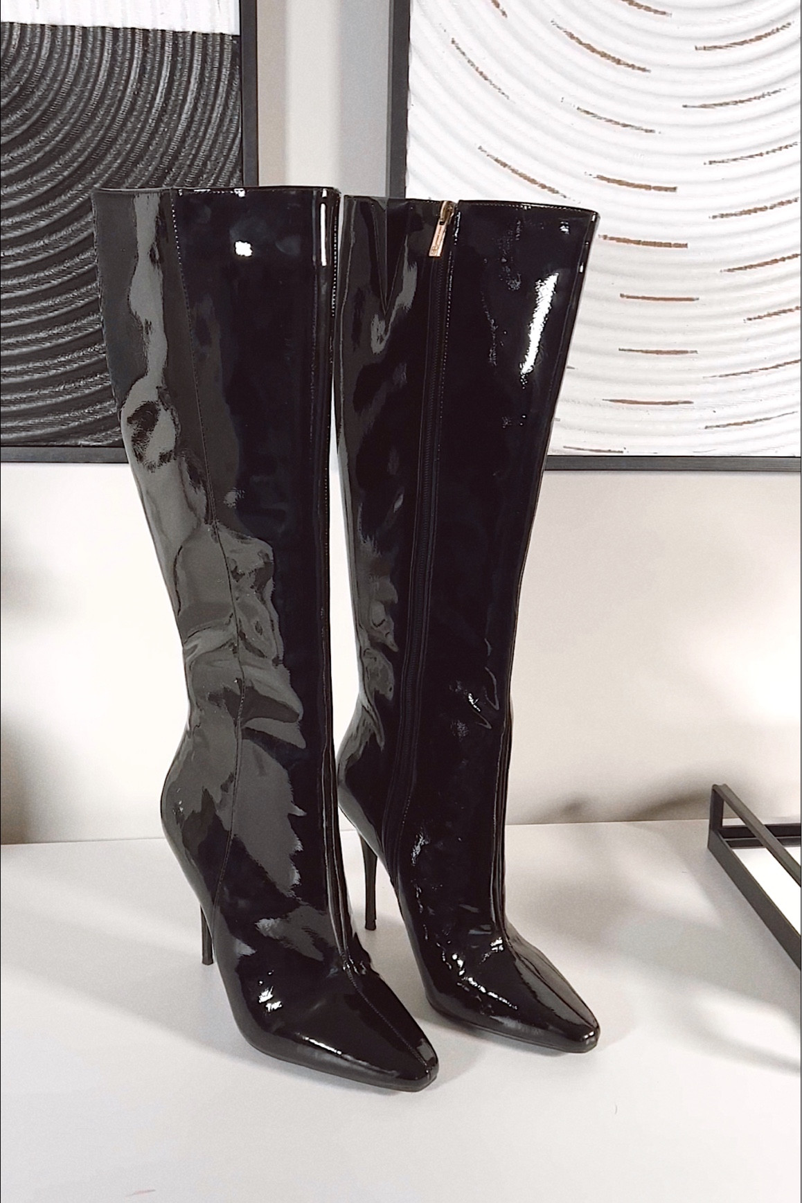 Jessica simpson hot sale riding boots