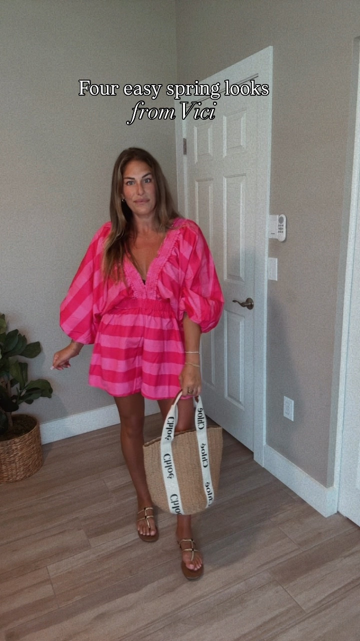 Use code LAURSHAPS35 to save!

Vici finds
Spring outfits 
Dresses
Easter style 

#LTKSpringSale #LTKgrwm #LTKootd