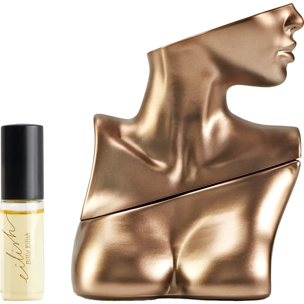 BILLIE EILISH 2-Piece Full & Travel Eau de Parfum Gift Set at Nordstrom Rack | Nordstrom Rack