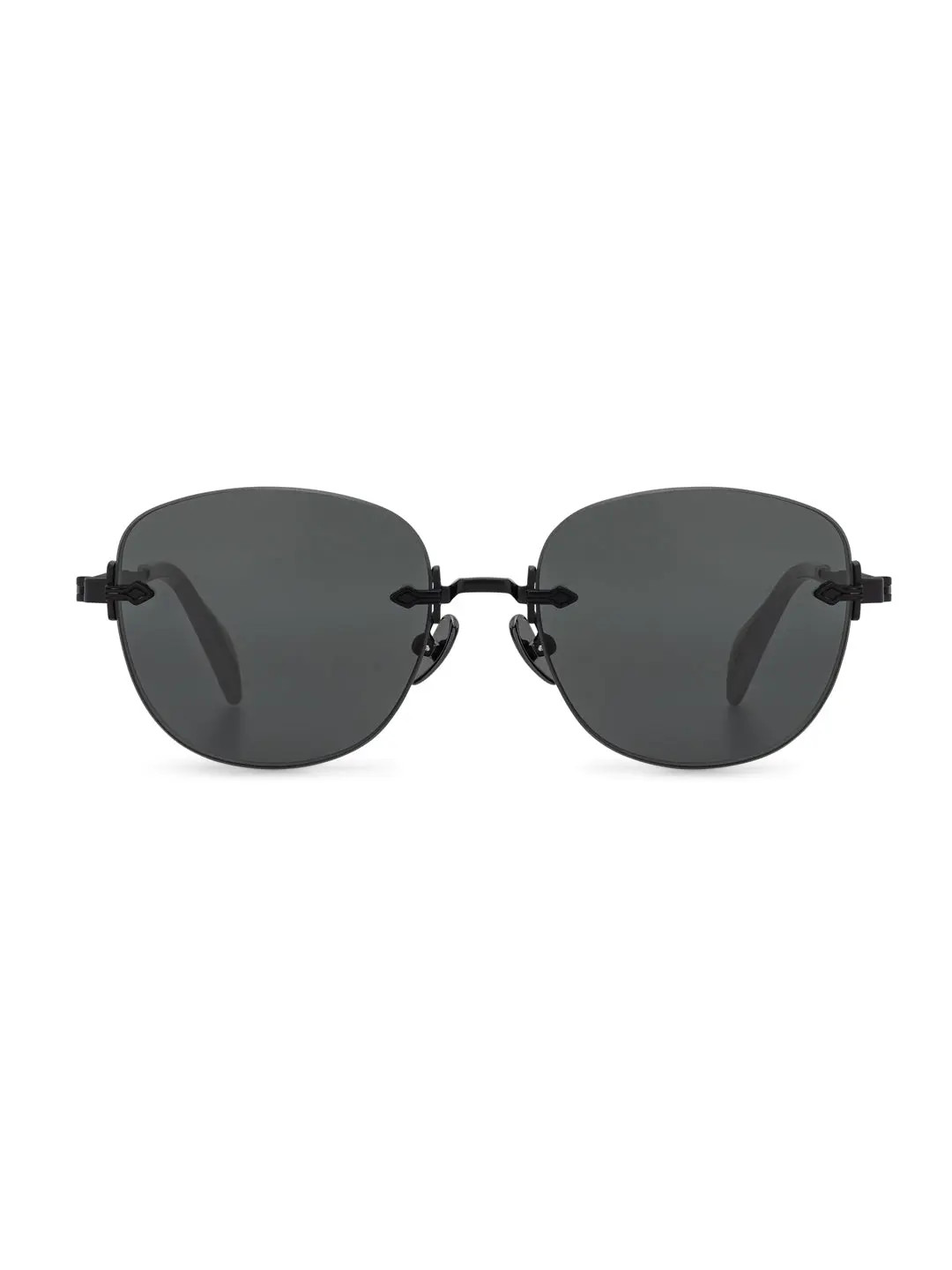 NEVER Black | Grey | SAINT OWEN