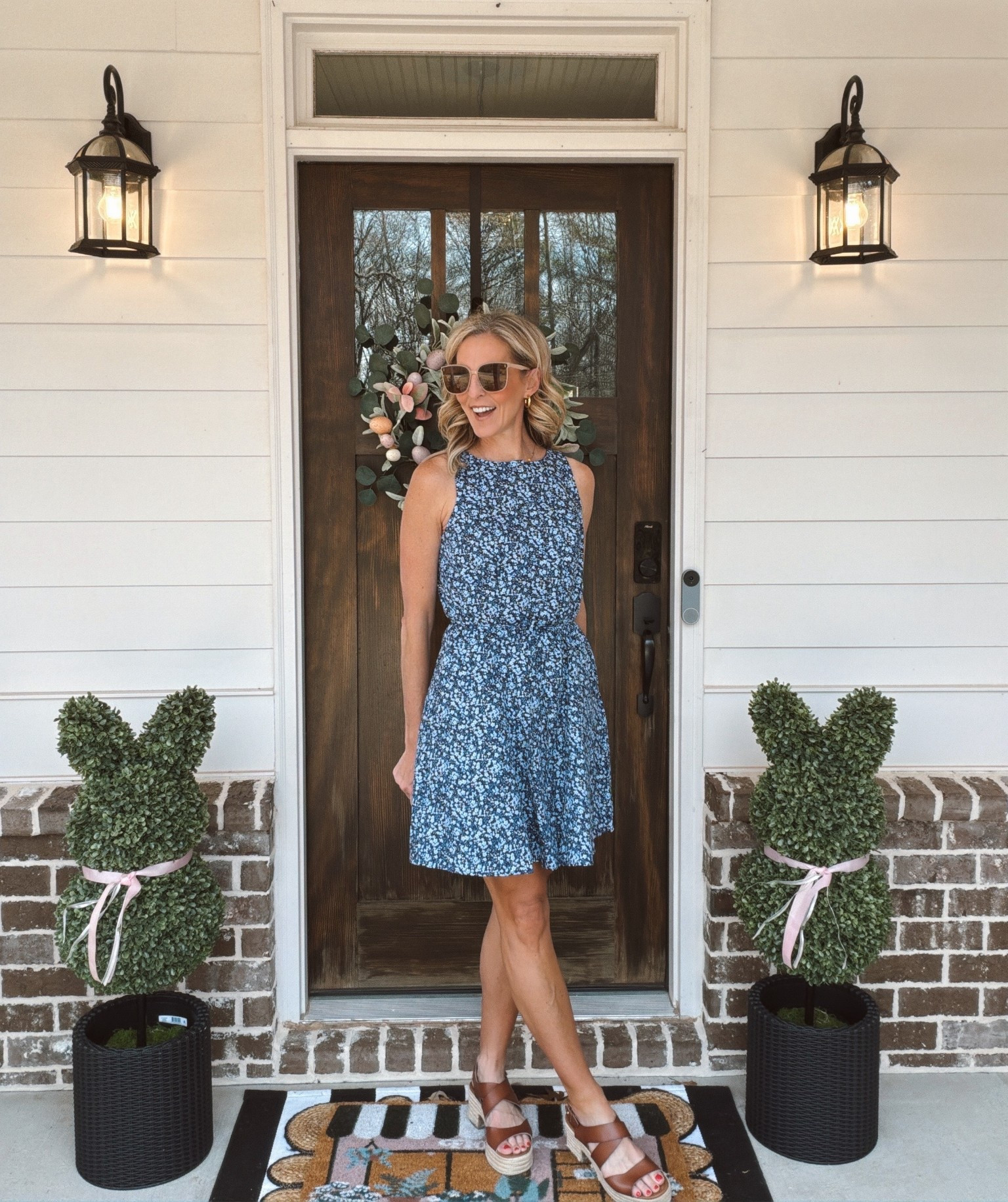 The hidden jewel. The website truly does not do this dress justice. It is absolutely stunning in person for under $30. The detailing is five out of five star. Wearing a size extra small comes in three colors.

#LTKgrwm #LTKdayinmylife #LTKmomlife