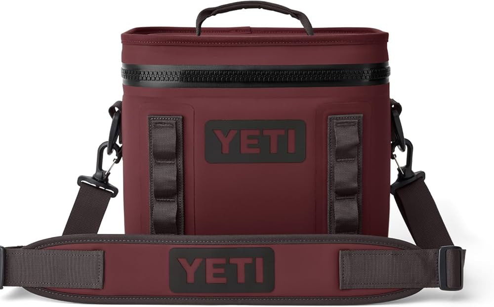 YETI Hopper Flip 8 Portable Soft Cooler | Amazon (US)