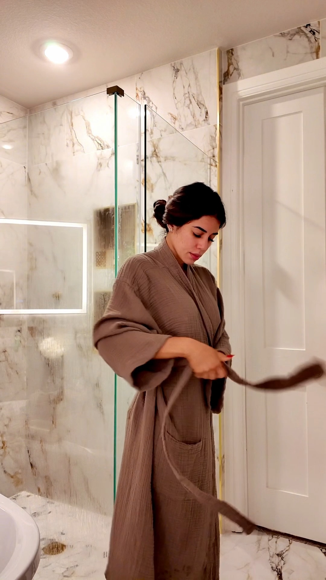 Grwm Travel day 


#LTKmorningroutine #LTKmomlife #LTKgrwm