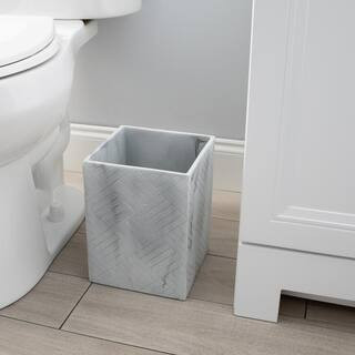 Tripoli Waste Basket | The Home Depot