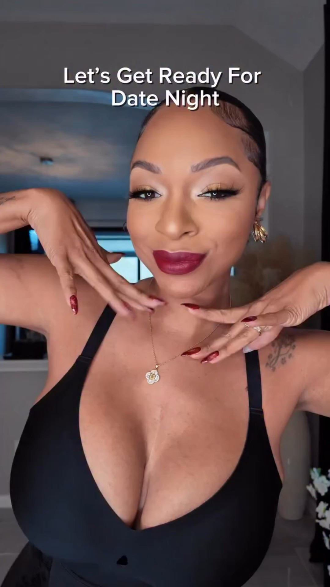 Feeling fabulous in this chic leopard dress. Perfect for a night out. #leopardprint #nightoutready
-
-
-
fashion, trendy fashion, womens fashion, womens winter fashion, spring fashion, spring outfit, date night, date outfit, leopard print, animal print outfit, amazon fashion, chic outfit  

 

#LTKgrwm #LTKootd