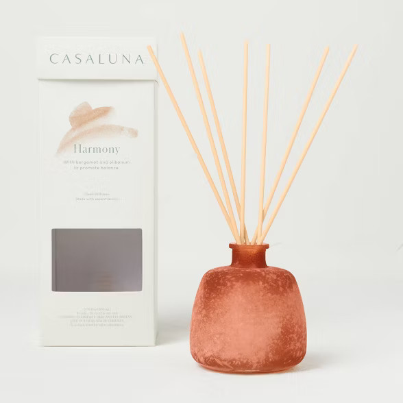 6.7 fl oz Harmony Oil Diffuser - Casaluna™ | Target