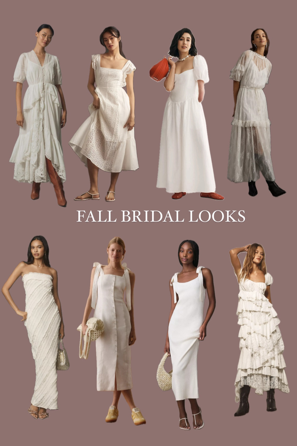 fall bridal look 
fall bride styles
rustic bride
country bridal shower
fall bridal shower



#LTKSeasonal #LTKWedding #LTKFallSale
