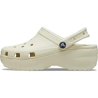 Crocs Women's Classic Clog | Platform Shoes | Amazon (US)