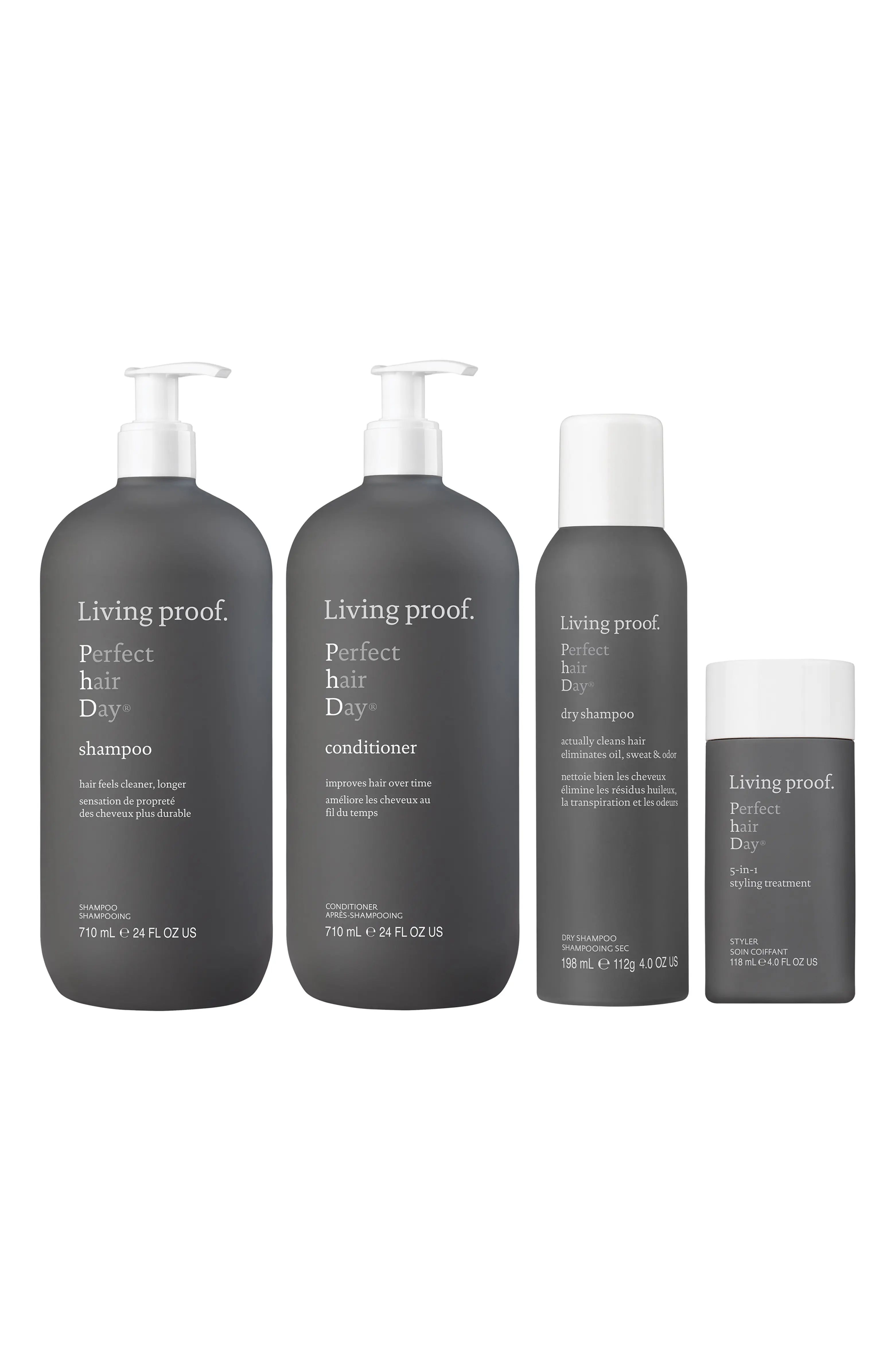Perfect hair Day™ Hair Care Set | Nordstrom