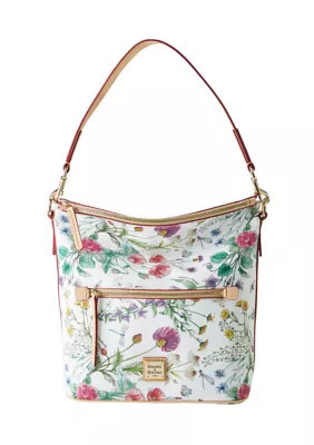 Dooney & Bourke Large Sac, White | Belk