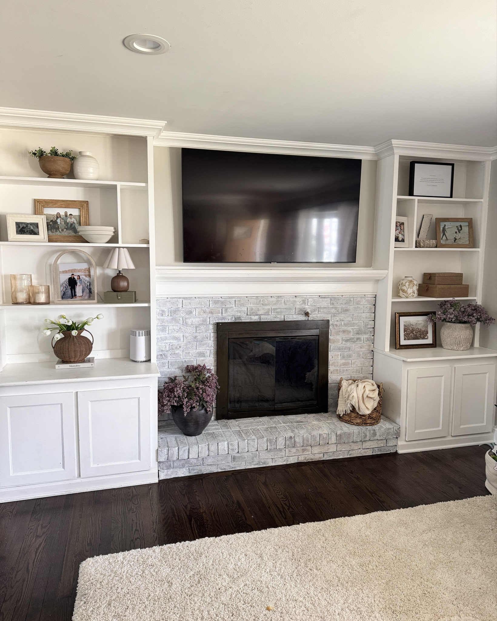 Shelf styling inspo 

#LTKSaleAlert #LTKHome #LTKSeasonal