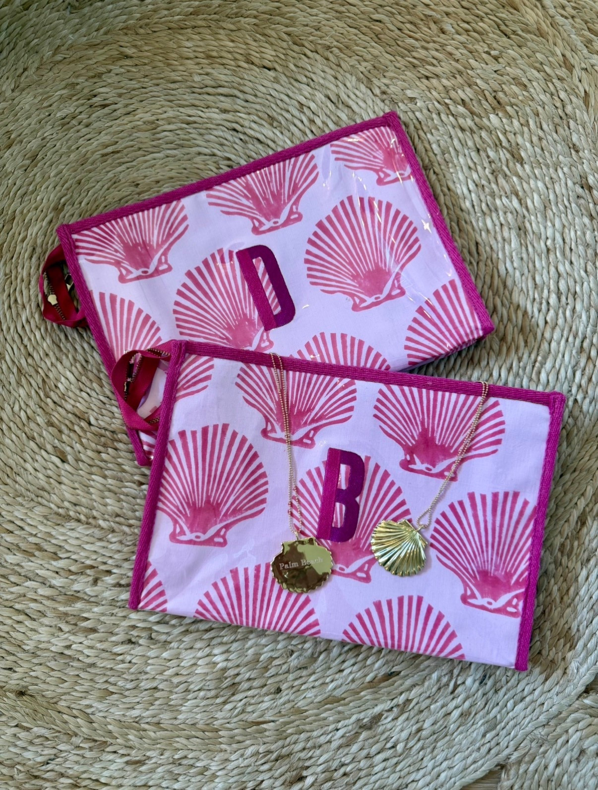 Shells 🐚 

#LTKdayinmylife #LTKTravel