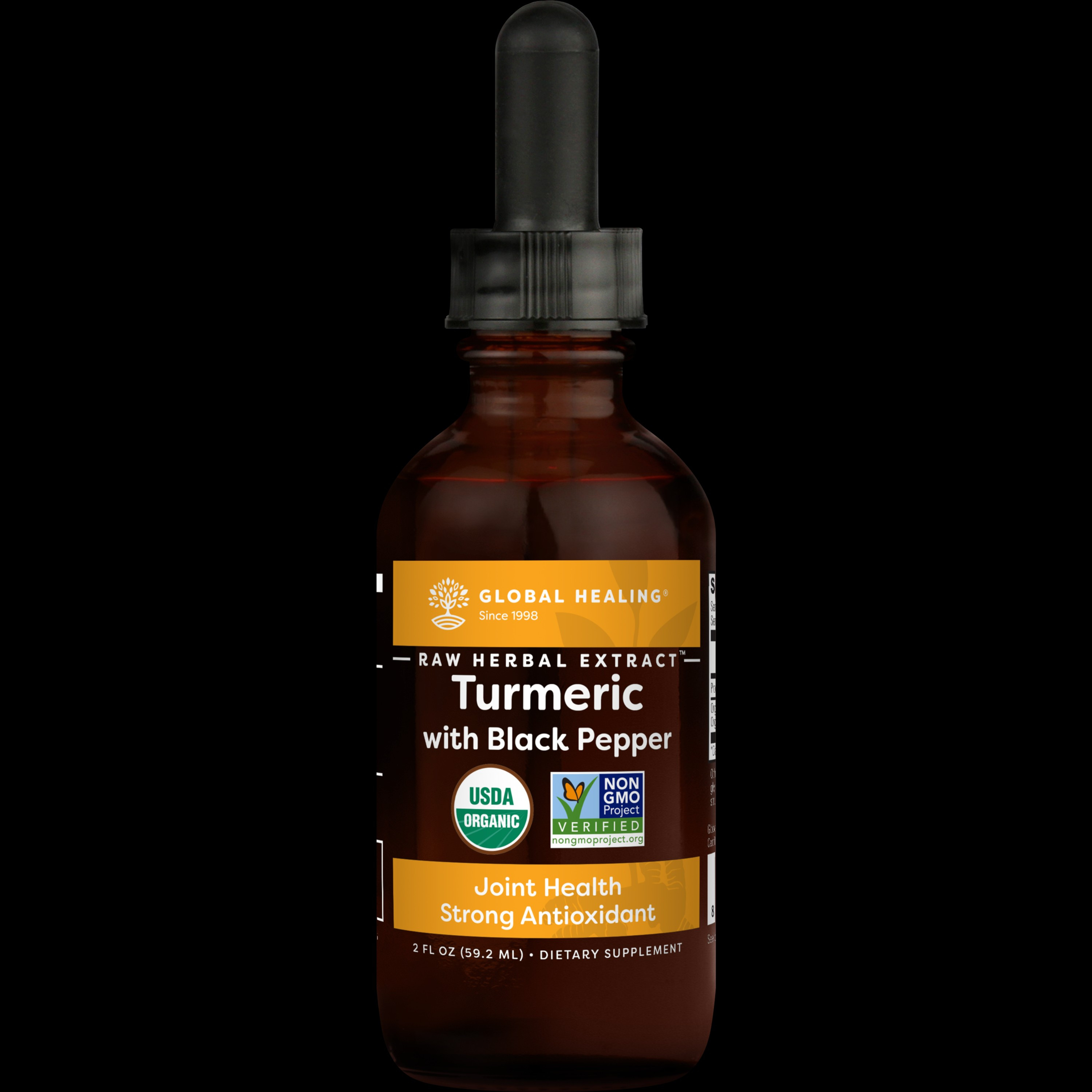 Turmeric | Global Healing Center