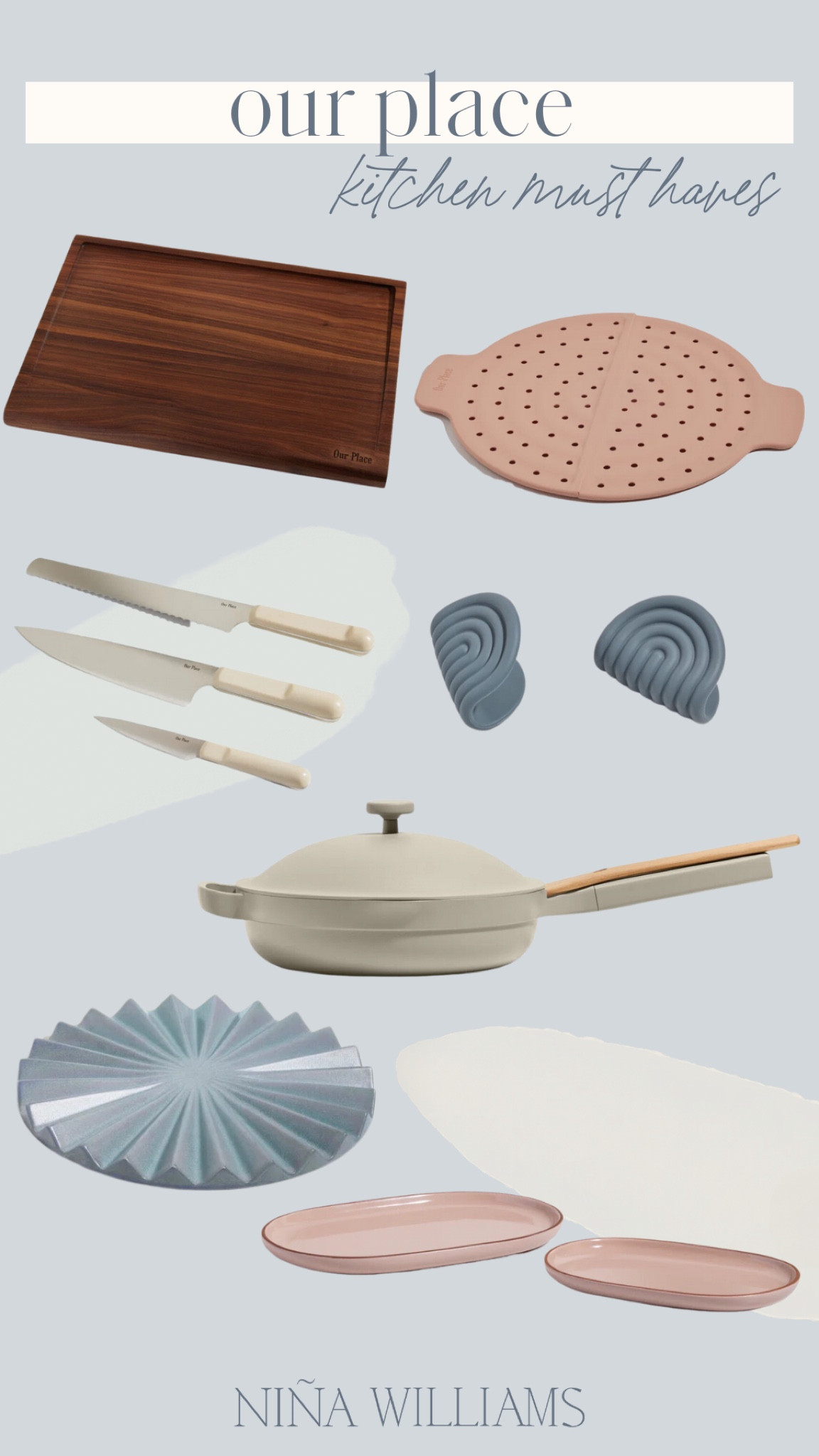 Pleat Trivet curated on LTK