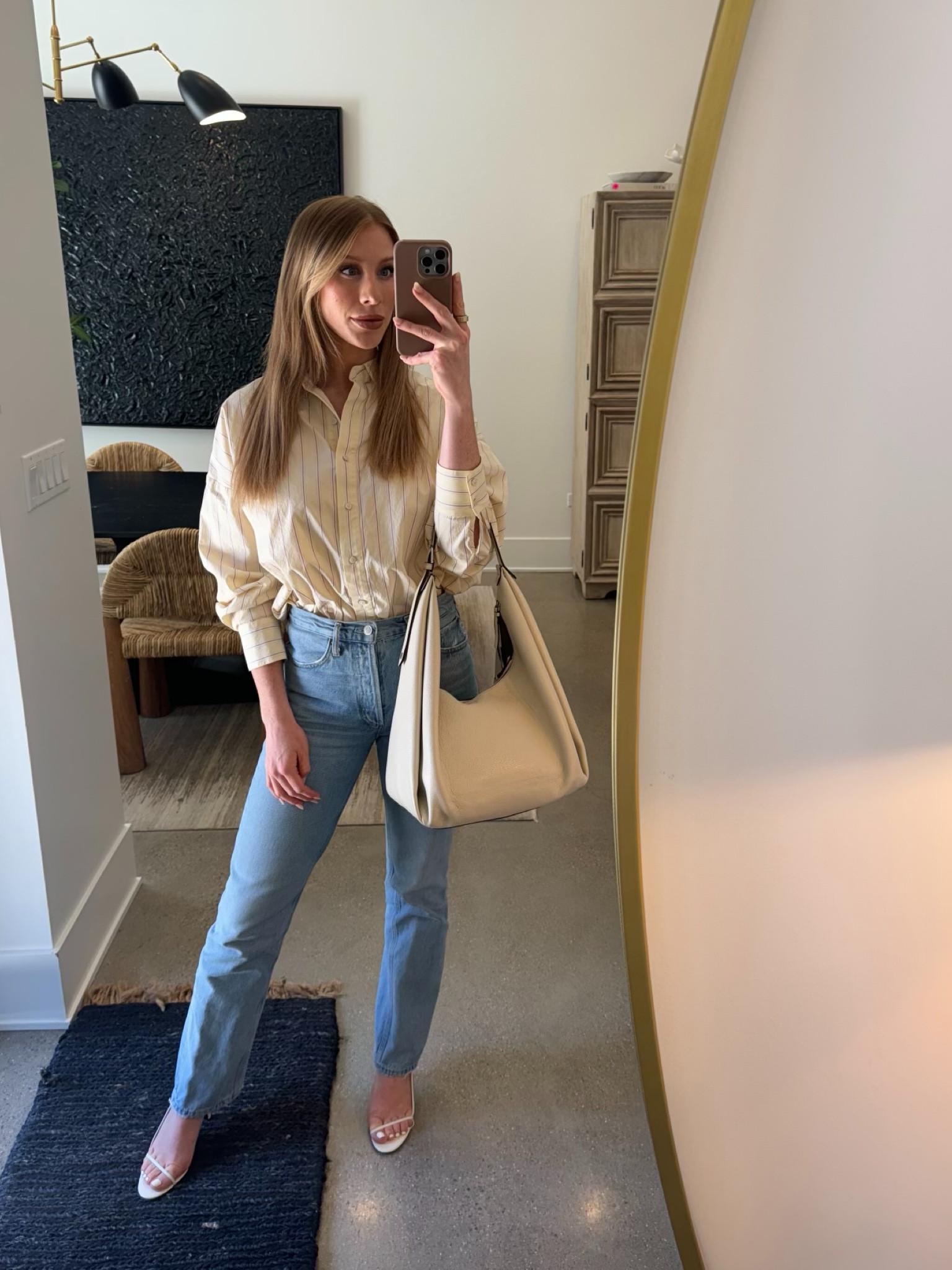 Office fit! 

#LTKSummerSales #LTKStyleTip #LTKWorkwear