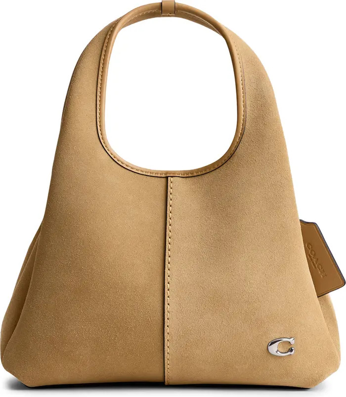 Lana Leather Shoulder Bag | Nordstrom