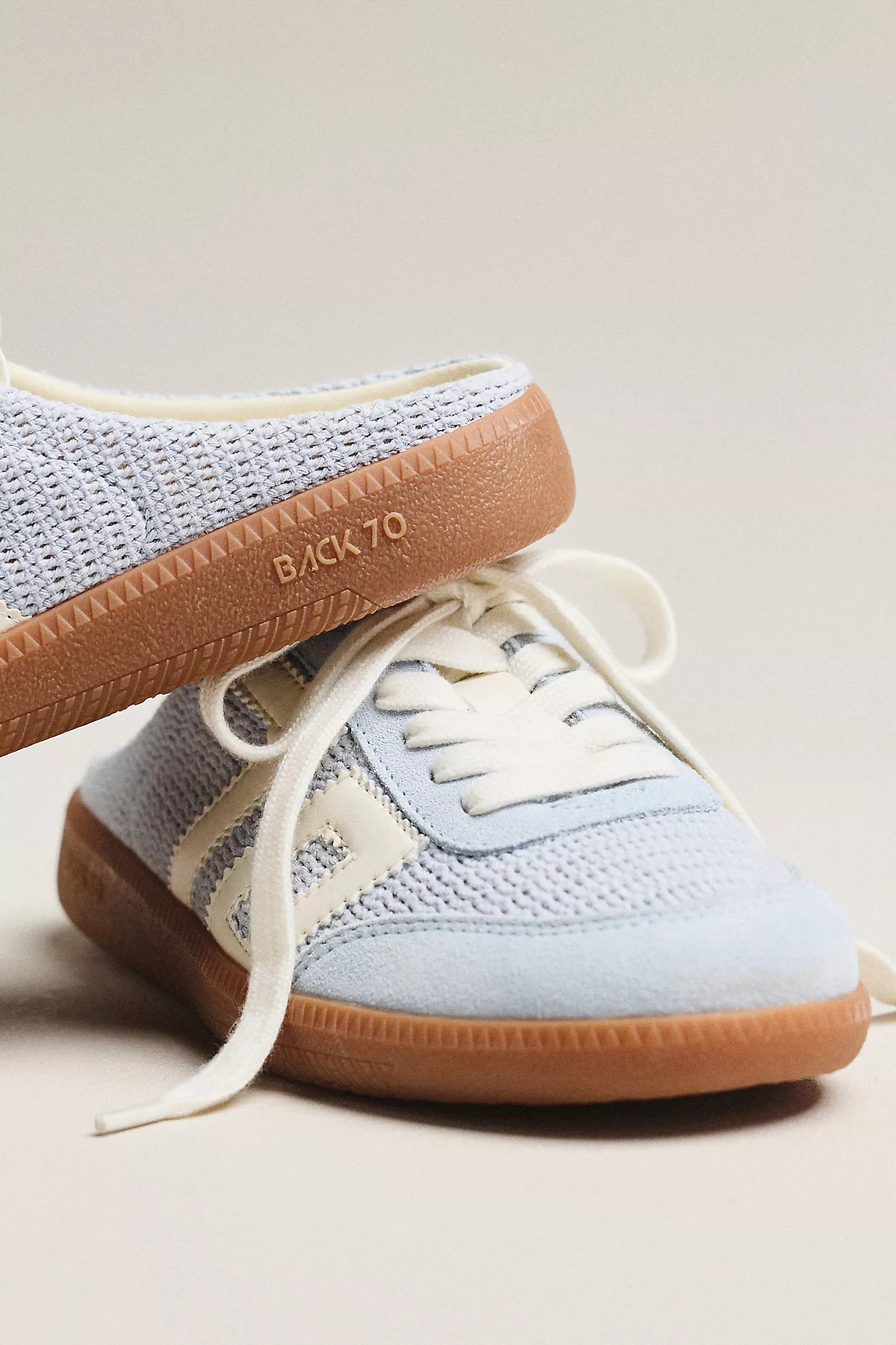 Back 70 Easter Mule Sneakers | Anthropologie (US)
