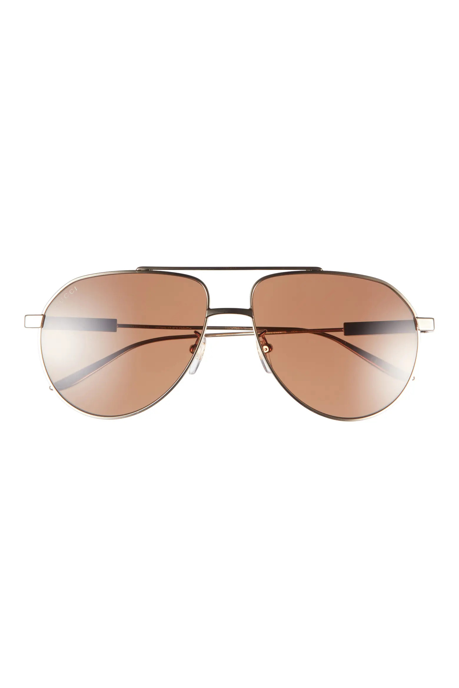 61mm Aviator Sunglasses (Men) | Nordstromrack | Nordstrom Rack