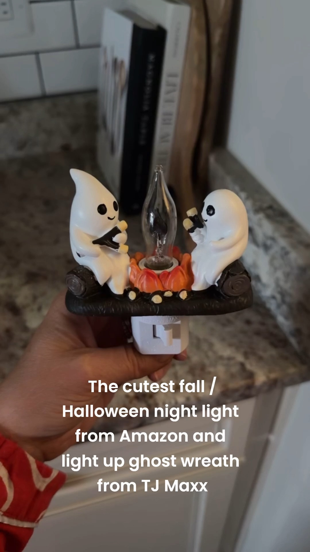 If you’re like me and love all things fall / Halloween / Christmas then you are in the right spot !!! I’ve been shopping around online and now in person for a couple months …. And I’m ready to share , link and start decorating to give you ideas for when you are ready !!

Amazon and TJ Maxx fall and Halloween finds

#LTKSeasonal #LTKHome #LTKmomlife