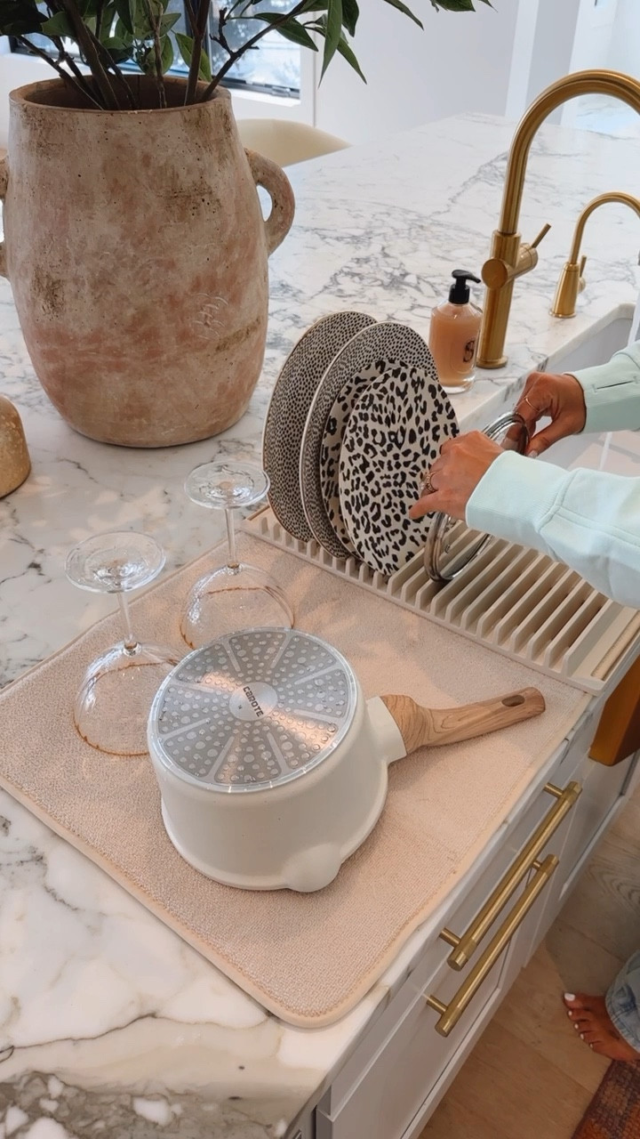 Amazon kitchen items I love ❤️ #amazon #amazonhome 