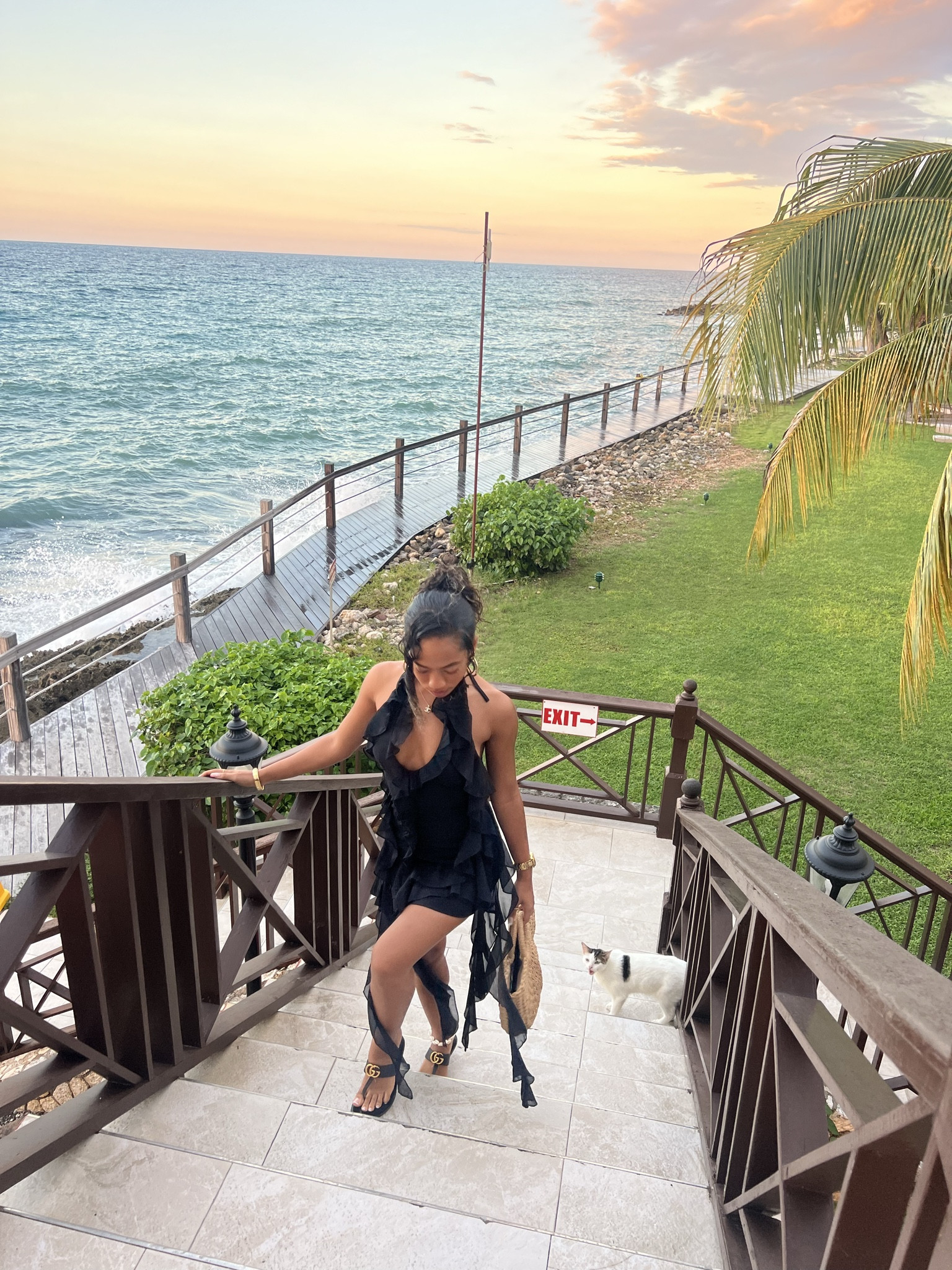 perfect black frilled dress 🖤 || xs || 5’1



#LTKMostLoved #LTKGiftGuide #LTKSeasonal