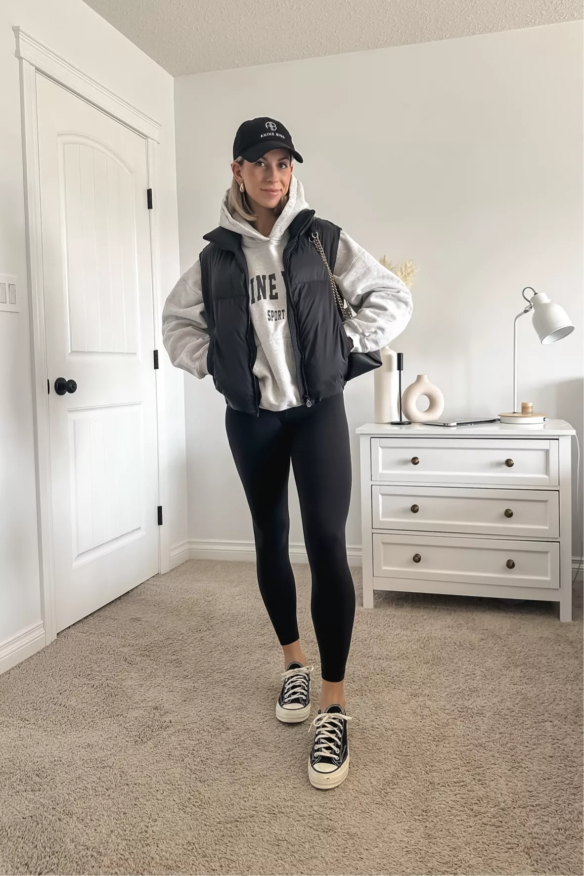 life with aco, vans sneakers, lululemon align leggings - Life with A.Co by  Amanda L. Conquer