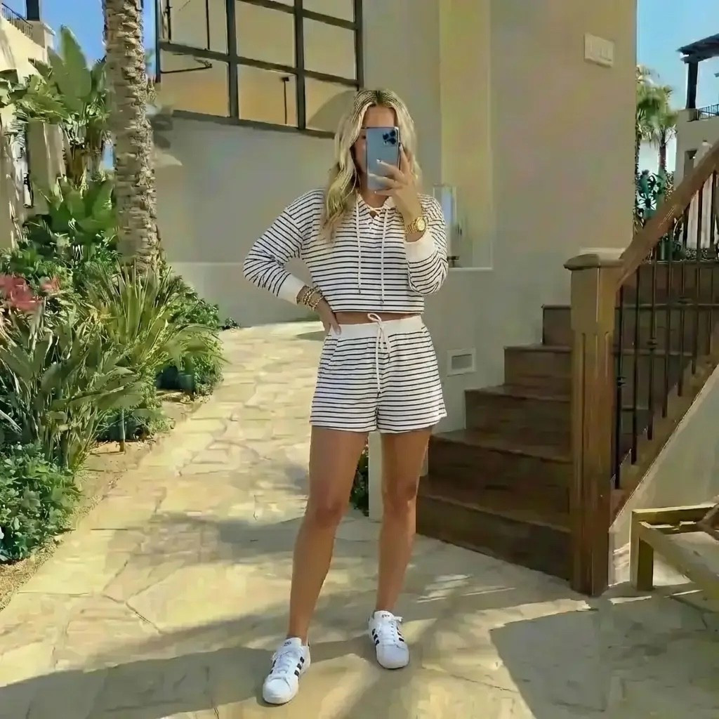 #SoraStyle #CleanGirlAesthetic #NeutralStyle #WhiteOutfit
#EffortlessChic #SummerWhites #ResortStyle #VacationVibes
#ClassicWithATwist #MinimalChic #PolishedCasual
#EverydayOutfits #StyleInspo #OOTDInspo #ChicEveryday
#TimelessStyle #ModernClassic #ElevatedBasics
#TravelGirl #ResortWear #VacationOutfit
#PinterestFashion #PinterestWorthy #OutfitGoals

#LTKValentine #LTKdayinmylife #LTKNYFW