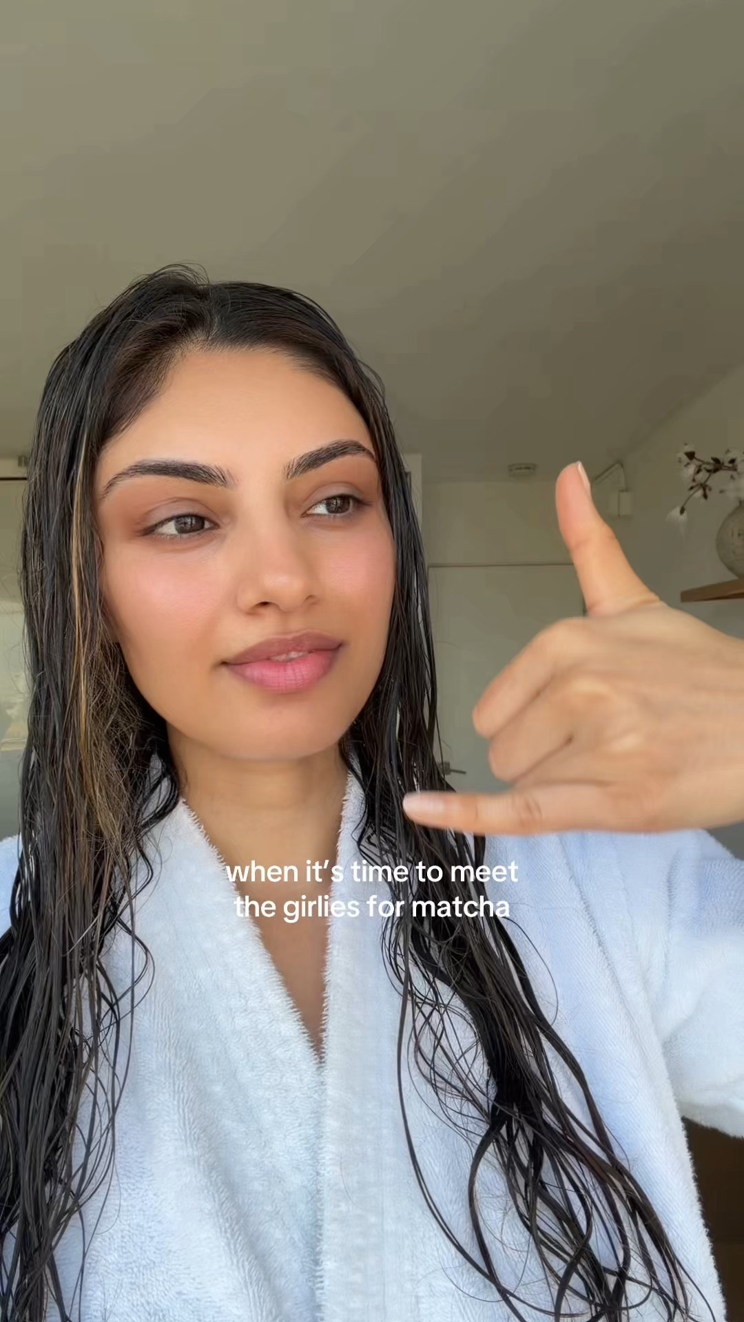 Love this robe!!

#LTKgrwm #LTKHome #LTKGiftGuide