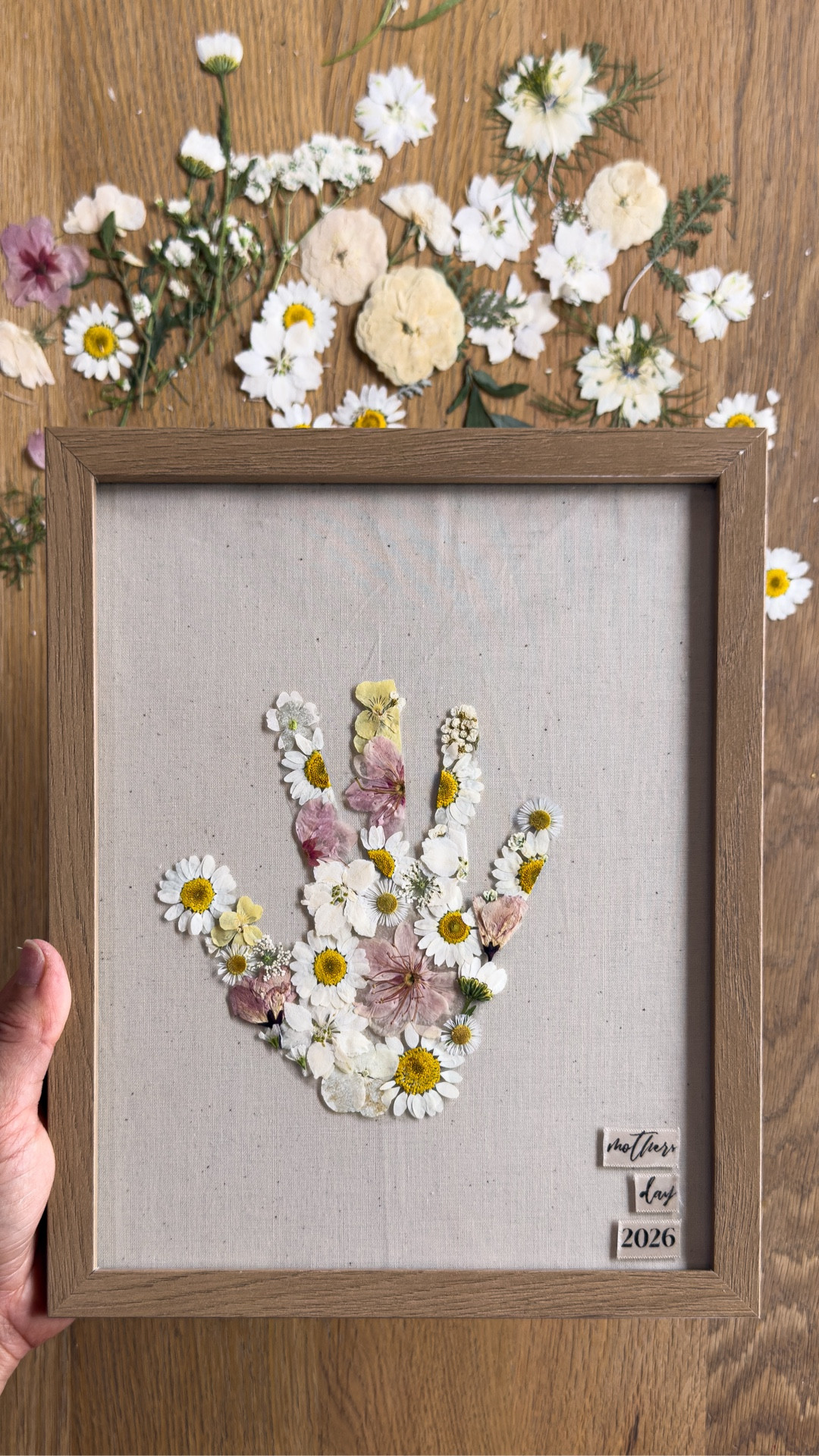 A Mother’s Day gift she will keep forever 😍🌸

#LTKHome #LTKMothersDay #LTKmomlife
