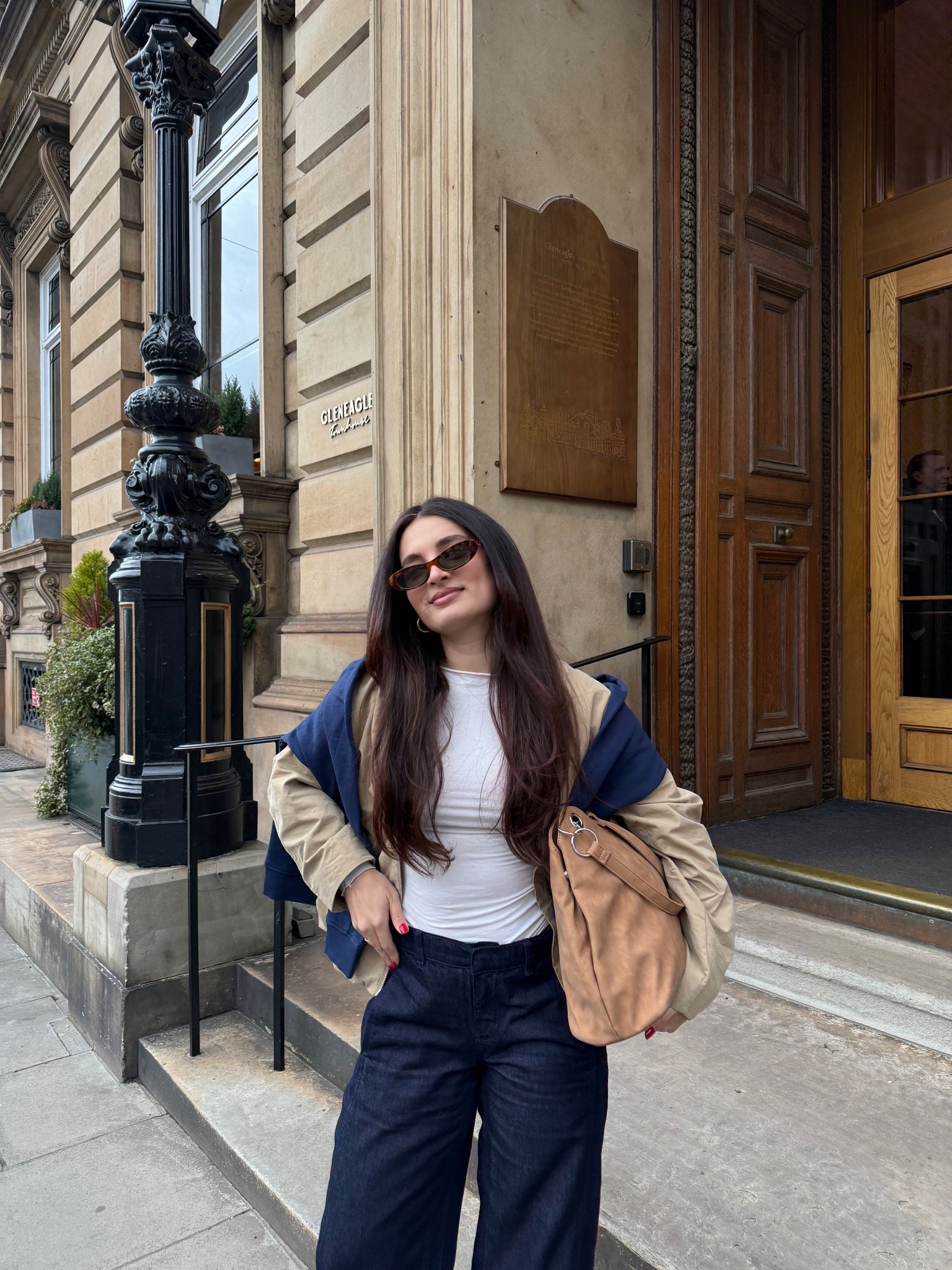 #LTKeurope #LTKspring #LTKjeans