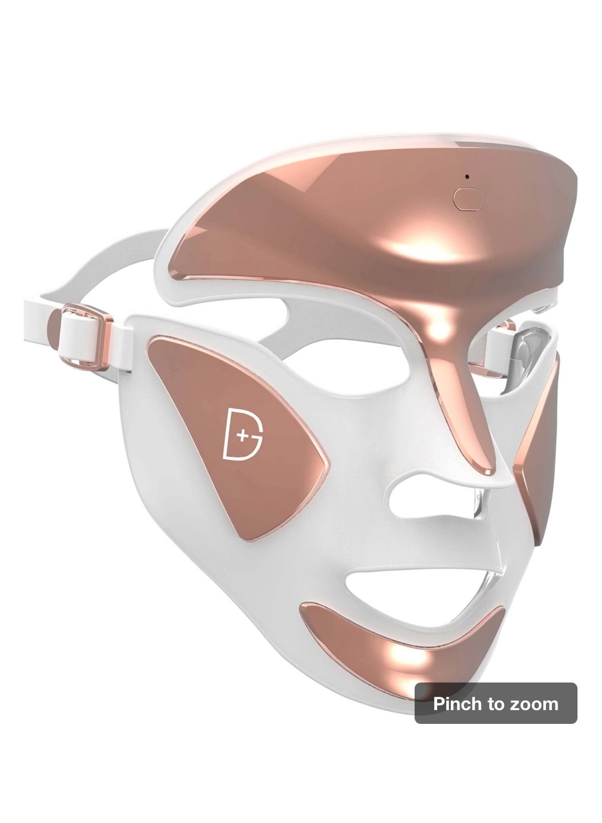 This mask has been a GAME changer in my skincare regimen! 