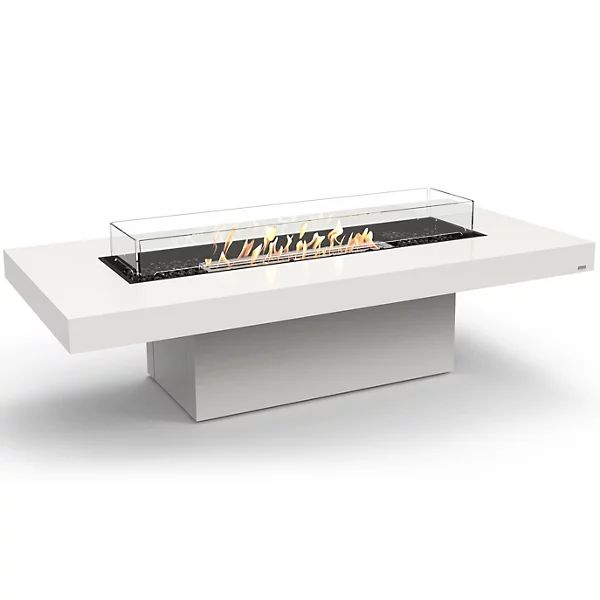 Gin 90 Chat Fire Table | Lumens