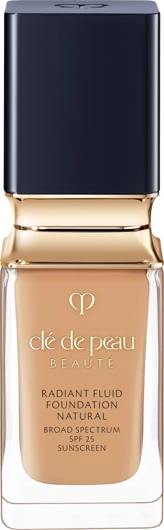 Beauté Radiant Fluid Natural Foundation | Nordstrom
