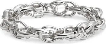 Twisted Chunky Chain Bracelet | Nordstrom