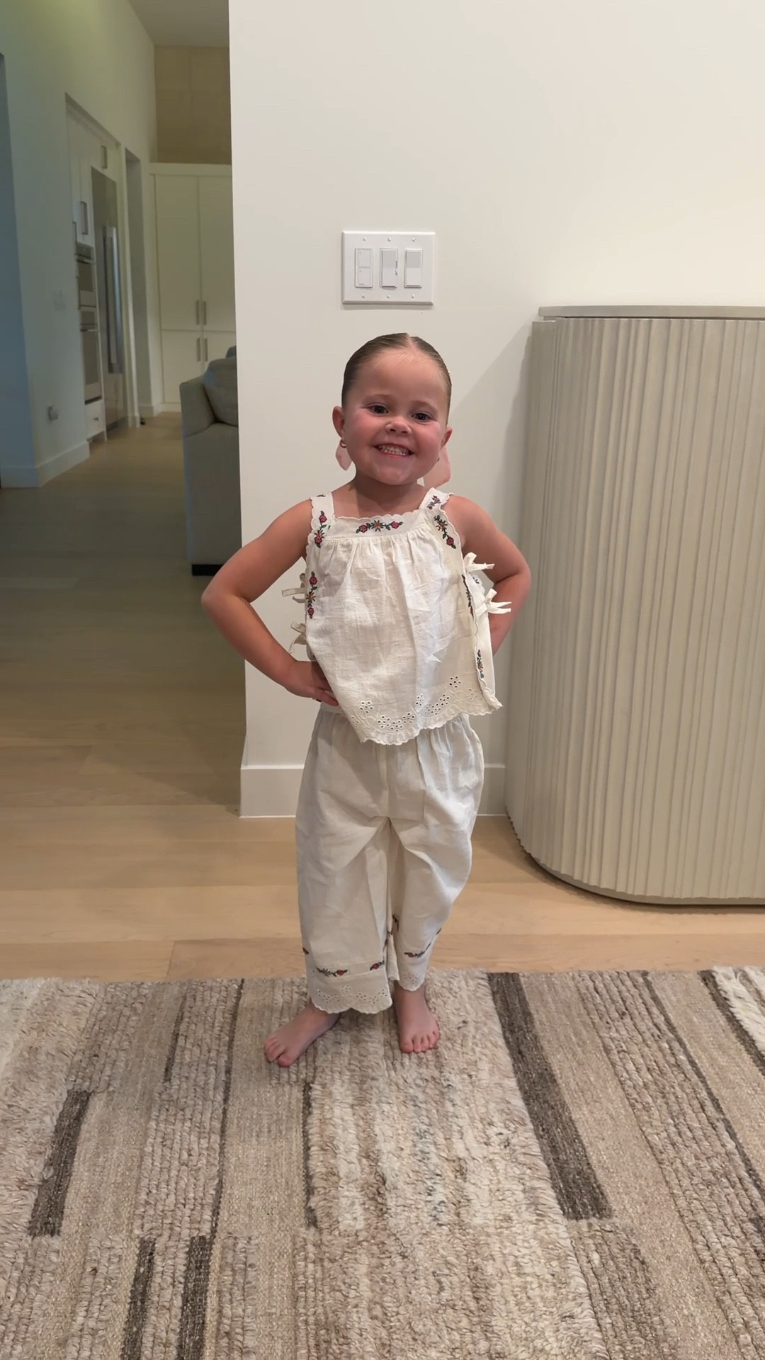 Zara little girls style! ♥️

#LTKKids #LTKmomlife