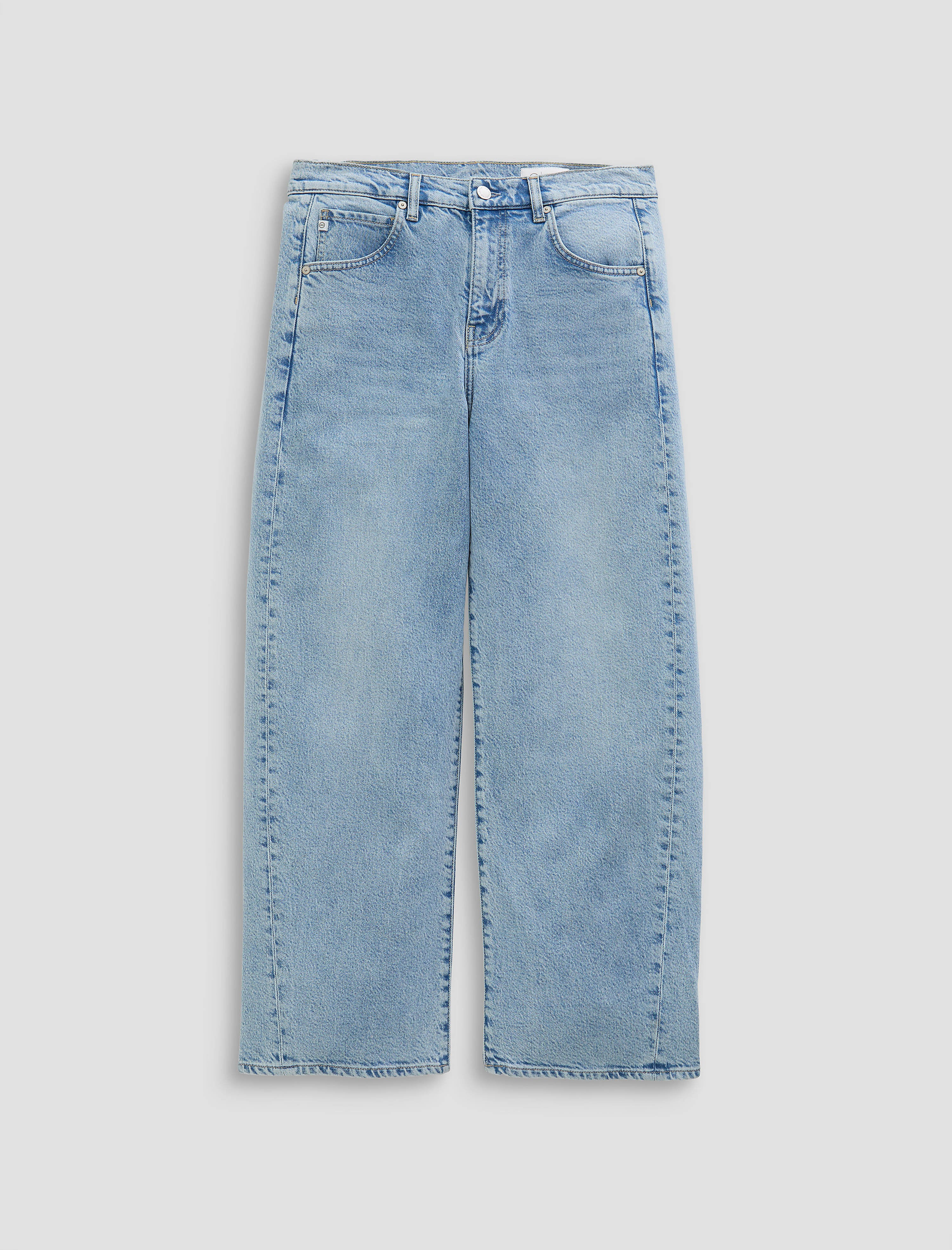 Hattie Jean - GOLD COUNTRY / 31 / 28 | AG Jeans