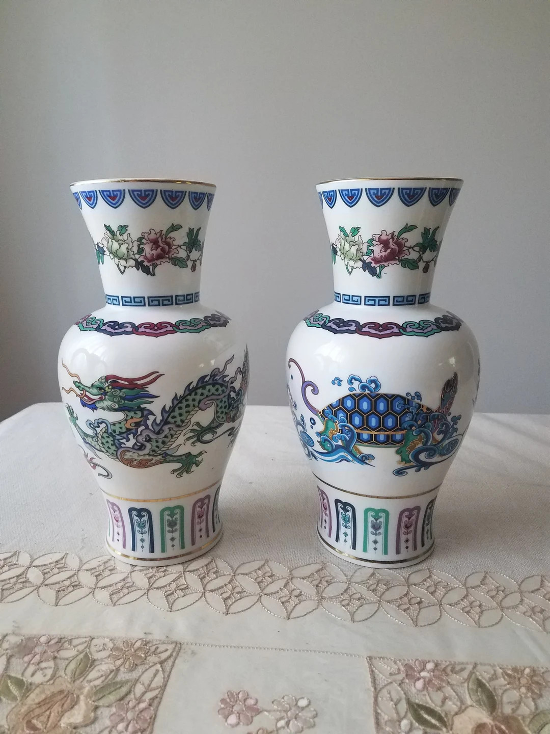 Vintage the Dance of the Celestial Dragon and the Journey of - Etsy | Etsy (US)