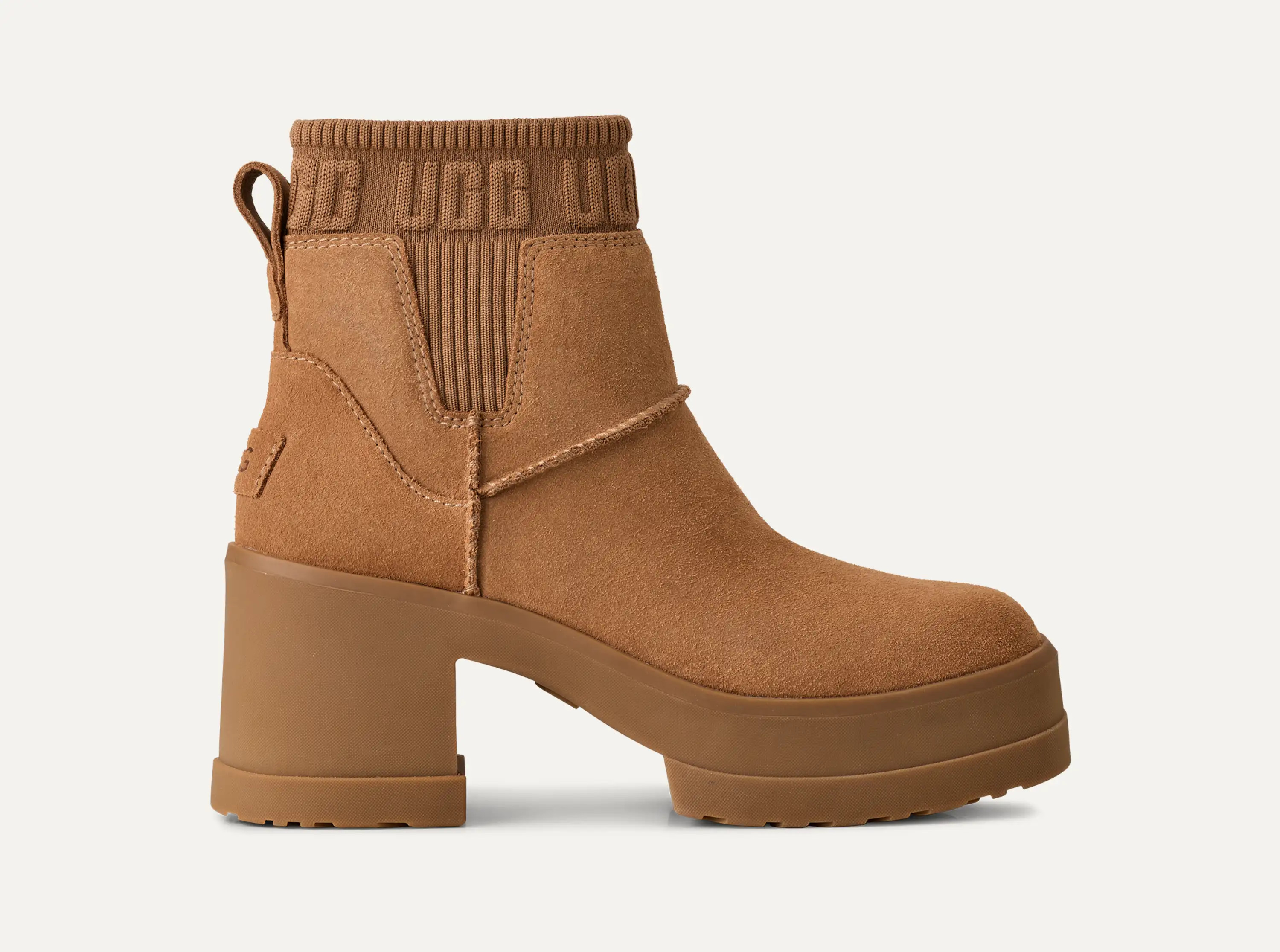 UGG® Moxy Chelsea for Women | UGG® | UGG (US)