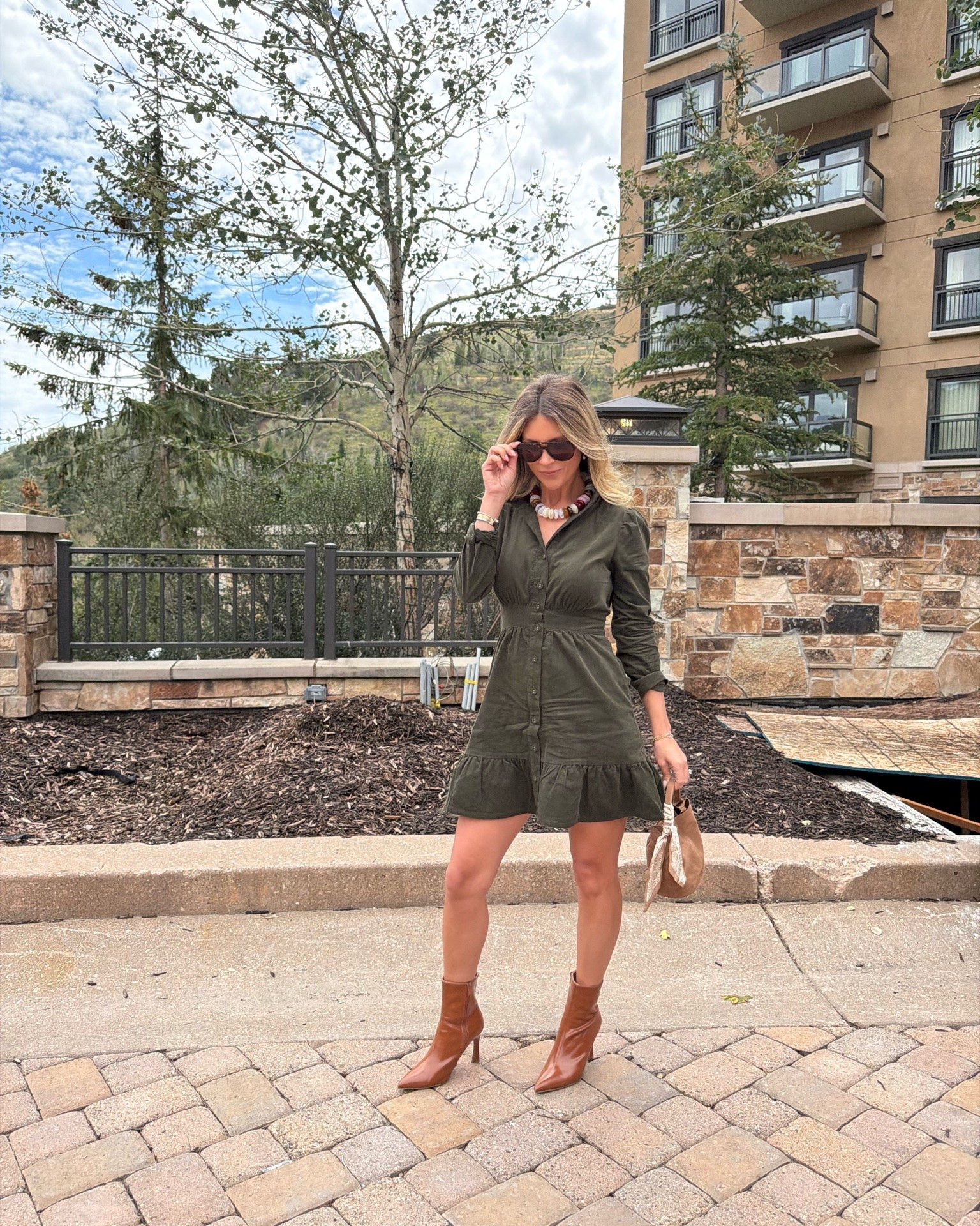 Brunch outfit

#LTKOver40 #LTKPetite #LTKootd