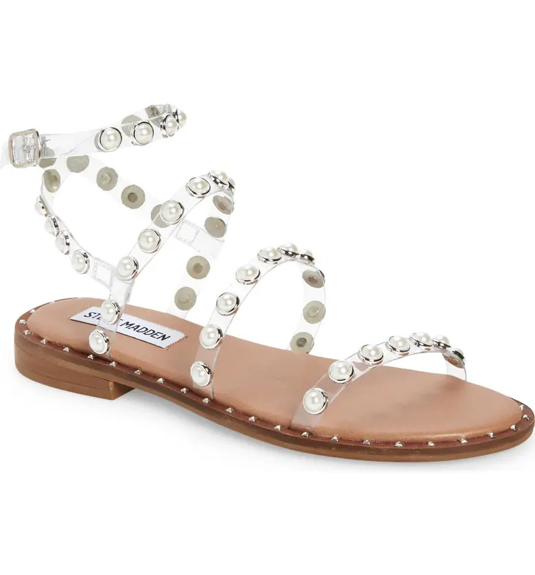 Steve Madden Travel Sandal | Nordstrom | Nordstrom