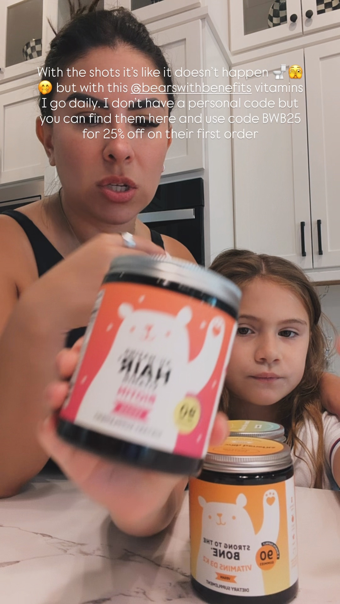 Easiest way to get your vitamins in is with @bearswithbenefits

#LTKdayinmylife #LTKgrwm #LTKmomlife