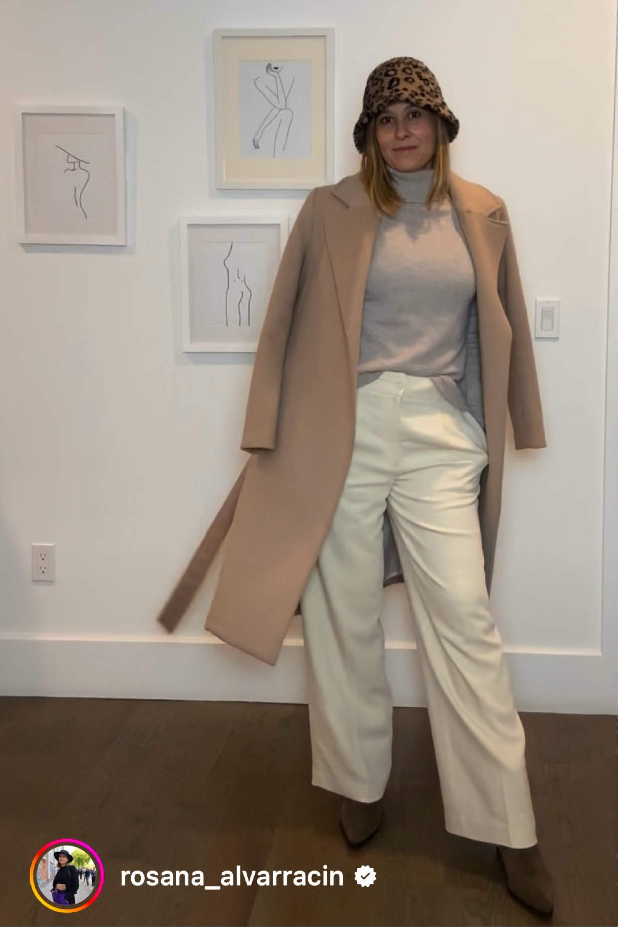 Les dejo varias opciones de modelos y precios del saco. 
Yo lo uso muchooooo casi igual que el negro. Es un momento ideal lara comprar uno. #tapado #coat #tapadobeige #eoalvarracin 

#LTKSaleAlert #LTKStyleTip