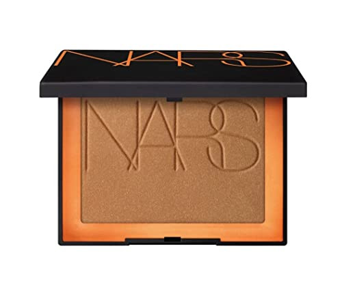NARS Bronzing Powder - Laguna (diffused brown with golden shimmer) | Amazon (US)