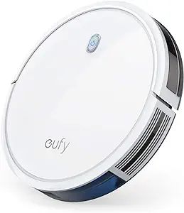 eufy by Anker,BoostIQ RoboVac 11S (Slim), Robot Vacuum Cleaner, Super-Thin, 1300Pa Strong Suction... | Amazon (US)