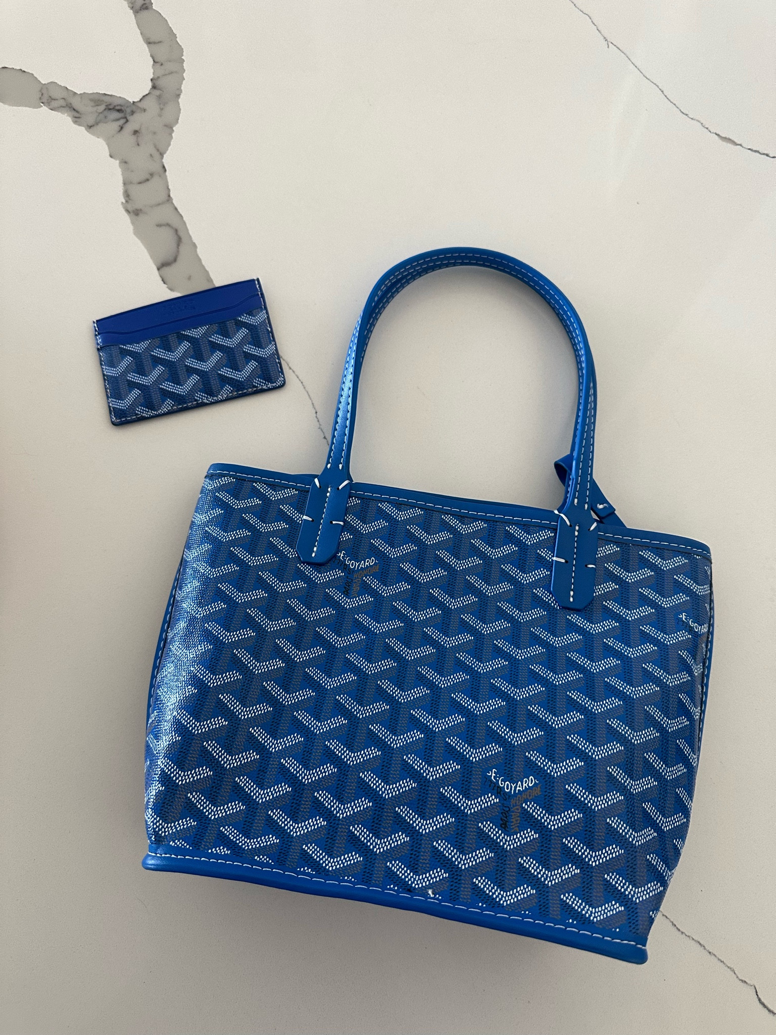Obsessed with this goyard find from the gate

#dhgate #goyard 

#LTKFindsUnder50 #LTKStyleTip
