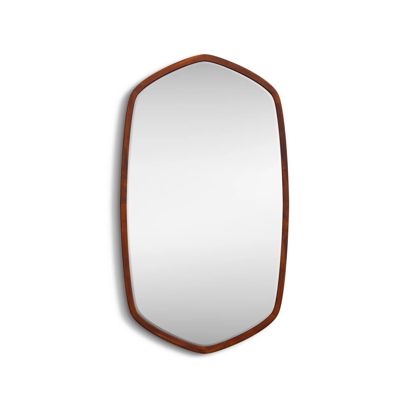 Birch Lane™ Glover Accent Mirror & Reviews | Birch Lane | Birch Lane