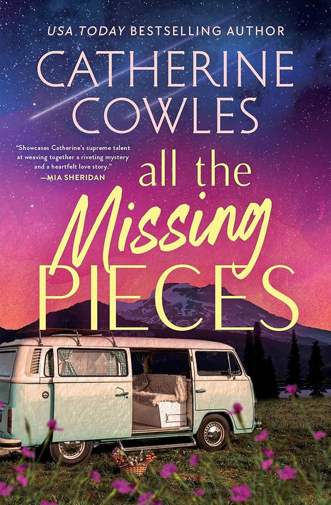 All the Missing Pieces - Kindle edition by Cowles, Catherine. Romance Kindle eBooks @ Amazon.com. | Amazon (US)